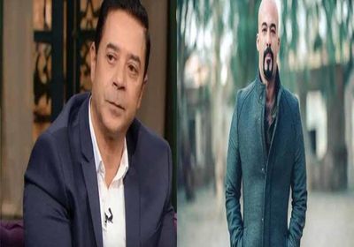 مدحت صالح يطرح "عايش وحدك" ويهديها لهيثم أحمد زكي