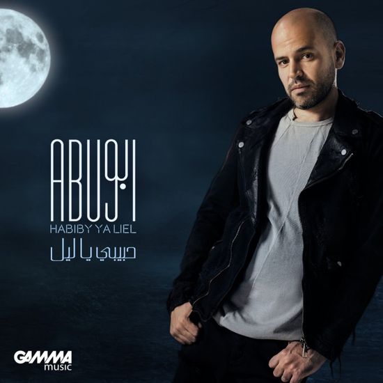 "حبيبي يا ليل" لـ أبو تقترب من 18 مليون مشاهدة 