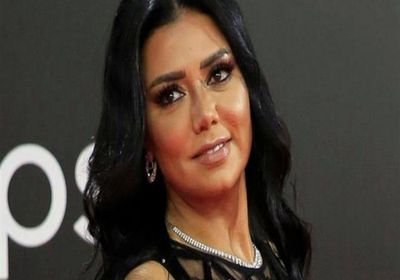 رانيا يوسف لجمهورها :أتمنى أعمالي تعجبكم (فيديو)