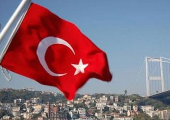 تركيا تعلن ترحيل سبعة ألمان وبريطاني: "مقاتلون إرهابيون أجانب"  