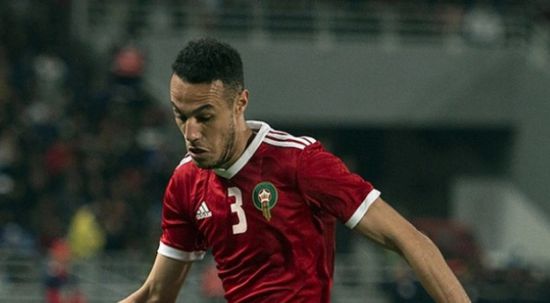المغربي مزراوي غير نادم على عدم تمثيل هولندا