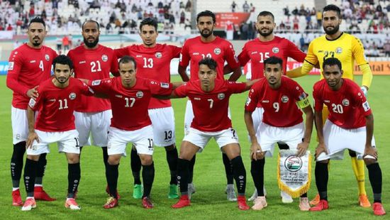 اليمن تعبر فلسطين بهدف بتصفيات كأس العالم