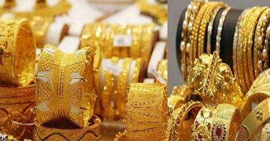 الذهب في مصر يواصل الارتفاع والجرام يسجل 658 جنيه