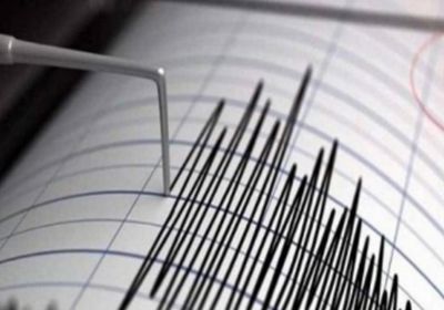 زلزال يضرب السواحل الإندونيسية بقوة 7.1 ريختر