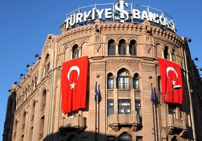 كارثة خلال أسبوع.. الاحتياطي النقدي التركي يفقد 3.3 مليار دولار