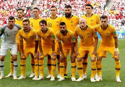 أستراليا تواصل انطلاقتها المثالية وتعبر الأردن بهدف في تصفيات كأس العالم
