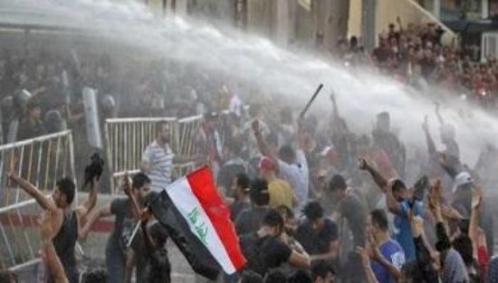 الحكومة العراقية:  إطلاق سراح 1650 متظاهرا وإحالة  66 ضابطا للمحاكمة