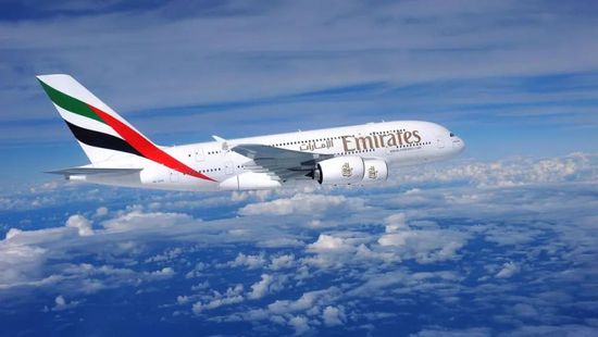 طيران الإمارات توقع شراكة مع أكبر شركة للبيع المباشر في العالم