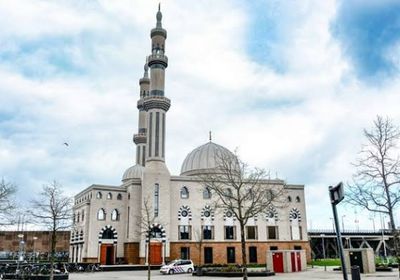 بعبارة "ارحلوا".. 3 مساجد في هولندا تتعرض للتهديد