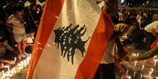 لبنان.. دعوة لـ"أحد الشهداء" وقطع طرق شمالي بيروت