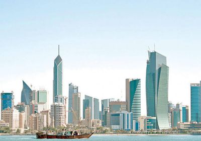 الكويت تسجّل عجزًا ماليًا بـ1.7 مليار دينار في 7 أشهر