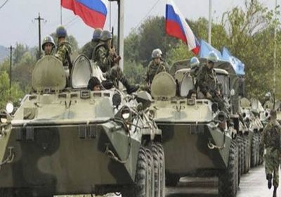 روسيا: حررنا 90% من الأراضي السورية من الإرهابيين