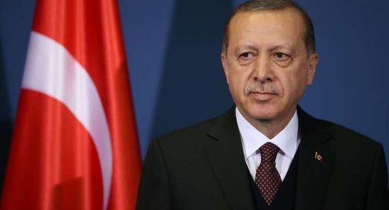 الشيوخ الأمريكي يحذر أردوغان بسبب الأكراد