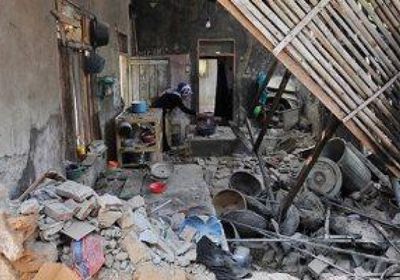 زلزال يضرب جزر مالوكو وسولاويسي الشمالية بإندونيسيا