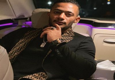 محمد رمضان يروج لحفله بموسم الرياض (فيديو)