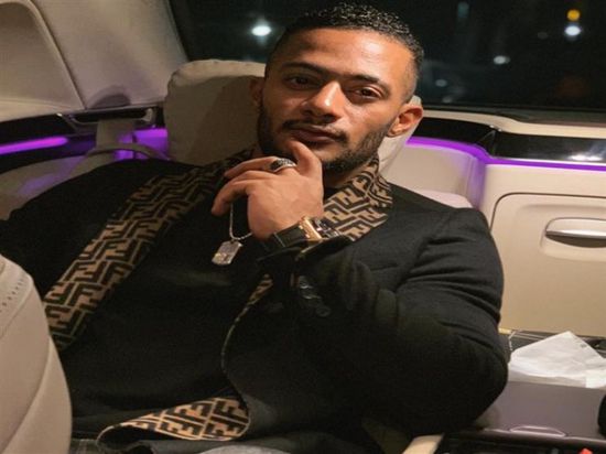 محمد رمضان يروج لحفله بموسم الرياض (فيديو)