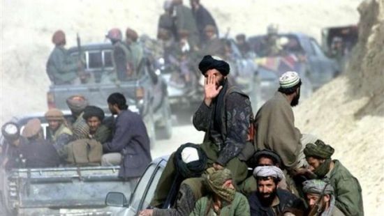 مصرع 6 من مسلحي طالبان في سلسلة من الغارات الجوية بأفغانستان