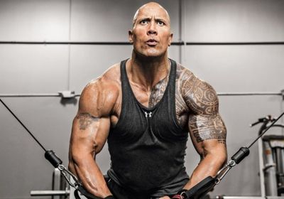 حقيقة وفاة النجم العالمي ذا روك