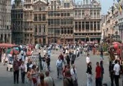 بلجيكا: لم نعد قادرين على استيعاب اللاجئين بسبب كثرة طالبي اللجوء