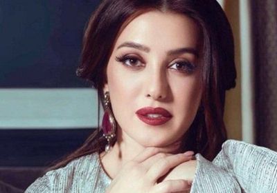 لهذا السبب عرضت كندة علوش فستان زفافها للبيع (فيديو)