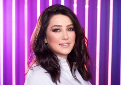 كندة علوش تكشف سبب غيابها عن الساحة الفنية (فيديو)