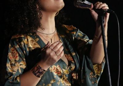 الإثنين.. نسمة محجوب تحيي حفلًا غنائيًا بالأهرامات