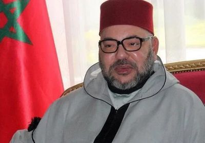 الملك المغربي يرسل برقية للرئيس الفلسطيني: ملتزمون بدعم القضية الفلسطينية