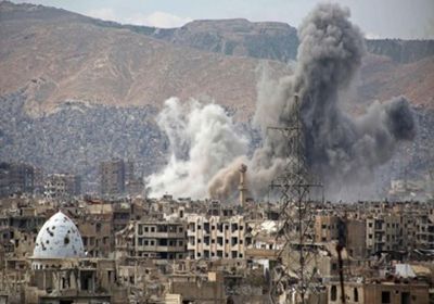 روسيا: رصدنا 30 انتهاكا لنظام وقف العمليات العسكرية بسوريا خلال يوم