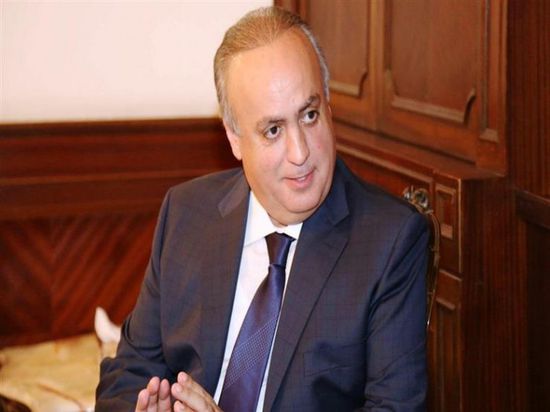 وهاب: لا إمكانية لتسمية شخص فاسد بحكومة لبنان