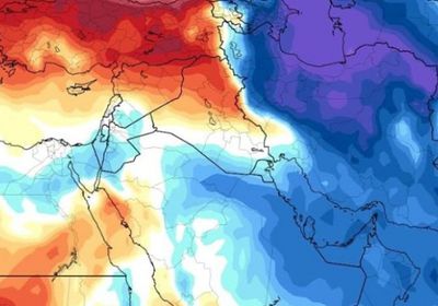 توقعات برياح وغيوم ممطرة بمعظم المناطق الساحلية غداً السبت