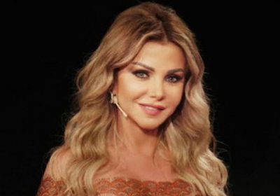 رزان مغربي تدعم سيطرة الجيش على كل شبر من لبنان