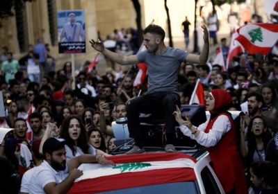 لبنان.. إطلاق سراح جميع المتظاهرين الموقوفين أمس