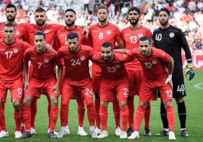 تونس تكشف عن تشكيلها لمواجهة ليبيا في تصفيات كأس الأمم