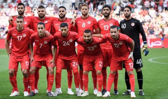 تونس تكشف عن تشكيلها لمواجهة ليبيا في تصفيات كأس الأمم