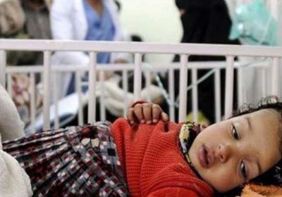 الكوليرا الحوثية.. غزو فتاك على مليوني إنسان