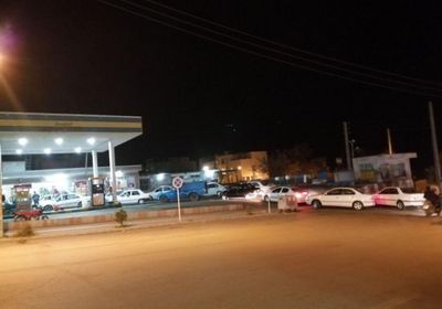 مقتل متظاهر إيراني خلال احتجاجات شعبية على رفع أسعار البنزين