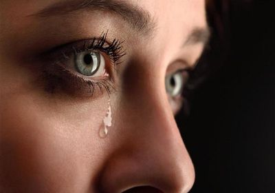 دراسة علمية تؤكد أن البكاء يحسن الصحة