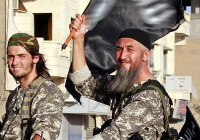 ألمانيا تعيد تأهيل عناصر "داعش" العائدين لضمان عدم خطورتهم على المجتمع