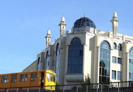 ألمانيا تعتزم دعم المساجد فى البلاد بقيمة 7 ملايين يورو