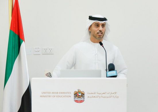 "الفلاسي": الإمارات وطن عالمي للتسامح