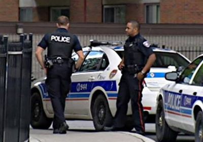 الشرطة الكندية تصادر مخدرات بقيمة 15 مليون دولار