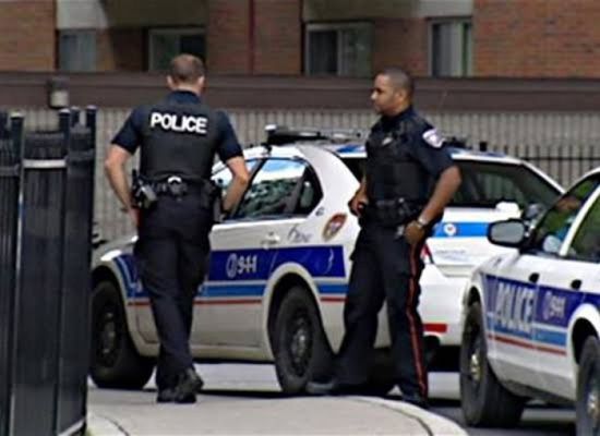 الشرطة الكندية تصادر مخدرات بقيمة 15 مليون دولار