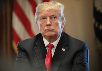 مرشح أمريكي يخطط لإنفاق 100 مليون دولار على حملة دعائية ضد ترامب