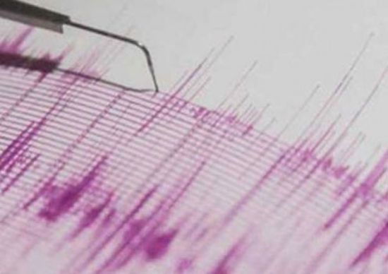 زلزال بقوة 3.4 يضرب جنوب منطقة الروضتين بالكويت