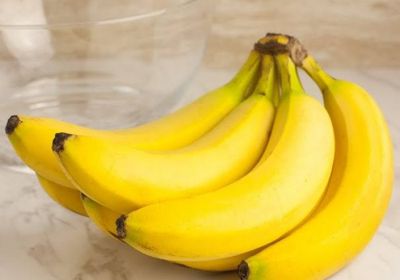 يعزز صحة الجهاز المناعي.. تعرّف على فوائد الموز  