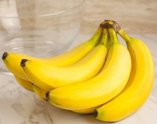 يعزز صحة الجهاز المناعي.. تعرّف على فوائد الموز  