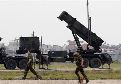 الجيش الإسرائيلي يعترض صاروخين أُطلقا من غزة