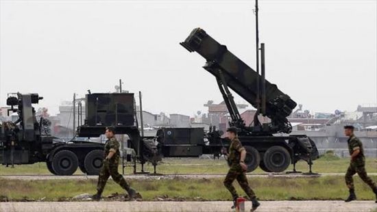 الجيش الإسرائيلي يعترض صاروخين أُطلقا من غزة