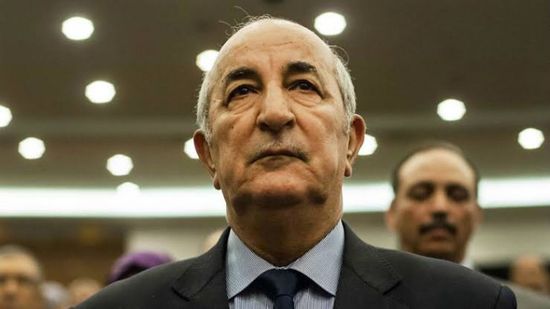 مرشح رئاسي جزائري يشن هجومًا على فرنسا   