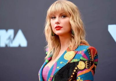 بـ185 مليون دولار.. تايلور سويفت الأعلى دخلاً في 2019